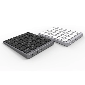 Wireless Numeric Keypad Usb multifunction