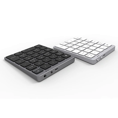 Wireless Numeric Keypad Usb multifunction