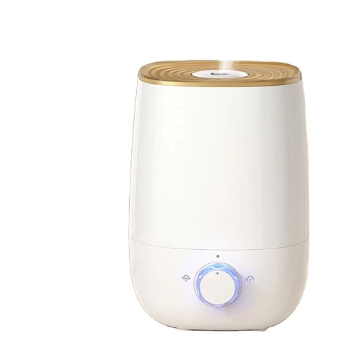 Multifunction Aroma Diffuser 2024 Air Aromatherapy High Quality Convenient Adjustable Humidifier