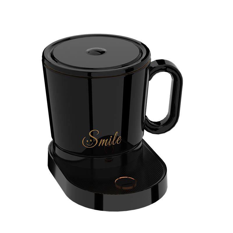 Mug phone Portable Coffee For Home Office Desk Wireless Charging Temperature Control Self Heating Smart Usb 55 Cup Warmer