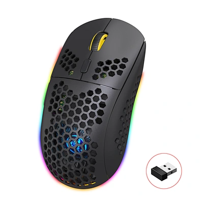 Best sale Gaming mouse Best Wireless Rgb Gamer Mouse Cave Mouse