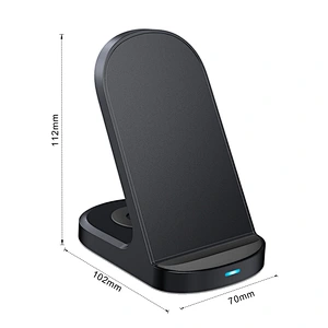 3 in 1 magnetic wireless charger magnetic 3 in 1 fast wireless charger for iPhone