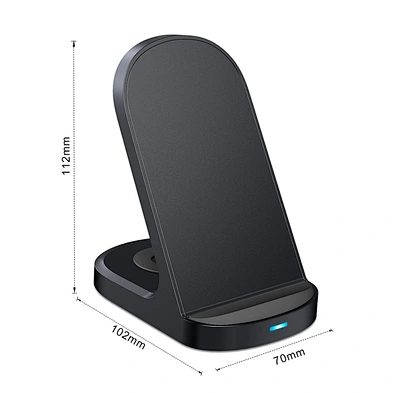 3 in 1 magnetic wireless charger magnetic 3 in 1 fast wireless charger for iPhone