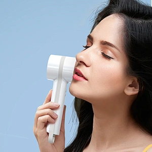 Fans Portable Fansl Handheld Air Cooling Bladeless Fan For Outdoor