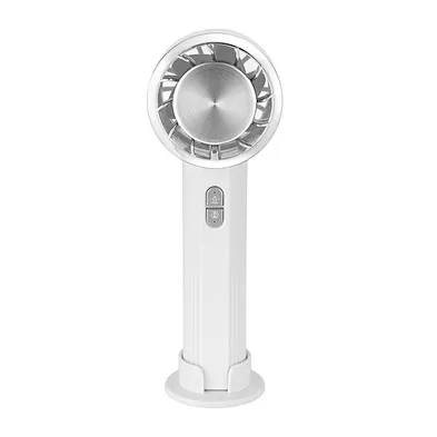 Handheld Ice Cooling Cool Travel Hot Seller Usb Rechargeable Hand Held New Product Mini Fan