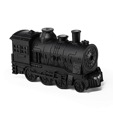 2024 new creative Mist Newest Humidifier Flame Aroma Diffuser Train Humidifier multifunction humidifier