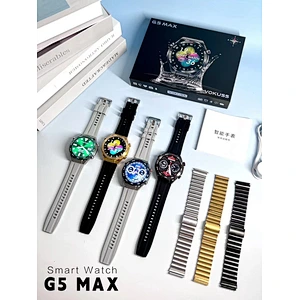 New Arrival Big Capacity Battery Fitness Tracker High Quality Multifunction Smart Watch