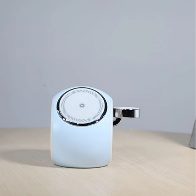 2024 Phone Holder Magnetic Charge 15W Qi Fast  3 In 1 Wireless Charger Stand multicolor led night light