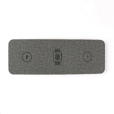 3 In 1 Phone Portable Mobile Handphone 15 2023 New Style Wireless Charger