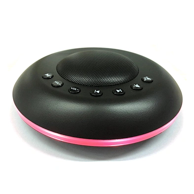 Baby sleep white noise sound machine with time  fuction-HXD533