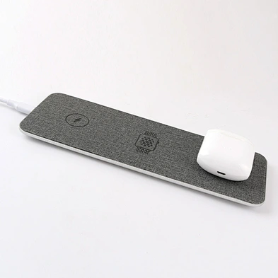 3 In 1 Phone Portable Mobile Handphone 15 2023 New Style Wireless Charger