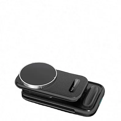 2024 New 3 in 1 foldable magnetic wireless charger 1 wireless x55 3-in-1for iPhone
