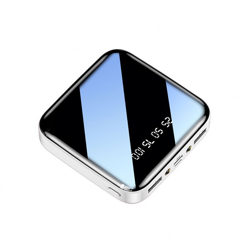 Super Slim Customization Battery Power Bank 10000mah Powerbank Promotion Fast Charger 5000mah Power Banks