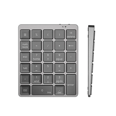 Wireless Numeric Keypad Usb multifunction