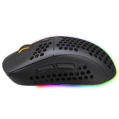 Best sale Gaming mouse Best Wireless Rgb Gamer Mouse Cave Mouse