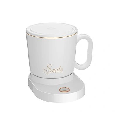 Mug phone Portable Coffee For Home Office Desk Wireless Charging Temperature Control Self Heating Smart Usb 55 Cup Warmer