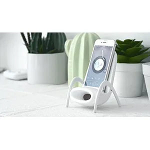 Portable Mini Chair Desktop Hot Selling Fast Charging Wireless Charger