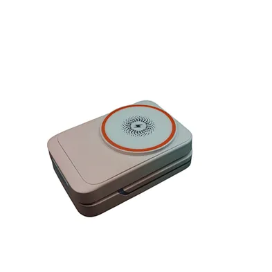 JEDI Colorful Pink Fast Charger Foldable 15W Magnetic 2025 3 in 1 Wireless Charging Station With Color Customization