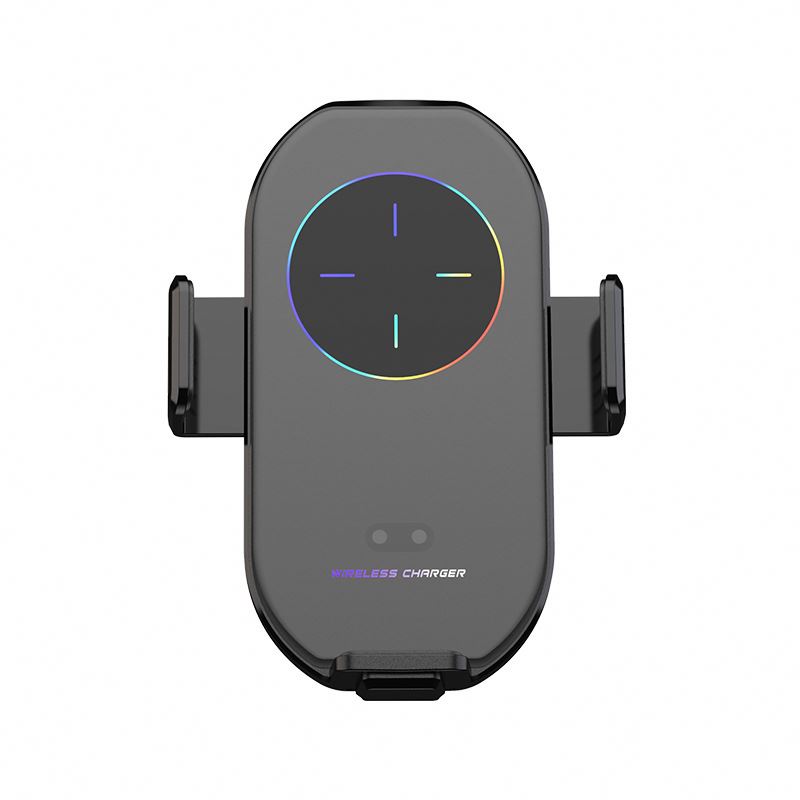 JEDI Universal Car Air Outlet Bracket 15W Wireless Charger Phone Magnetic Holder for All Phone