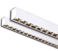LED Linear lighting