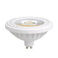 LED Spotlight GU10 12W AR111 COB
