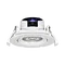 LED spotlight 7W Rotatable