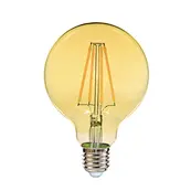 LED Filament Bulb G95 13W