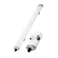 LED Tri-proof light 18W 36W 45W