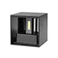 Modern 6W 12W LED Wall Light