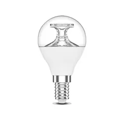 Led Crystal Globe Bulb G45