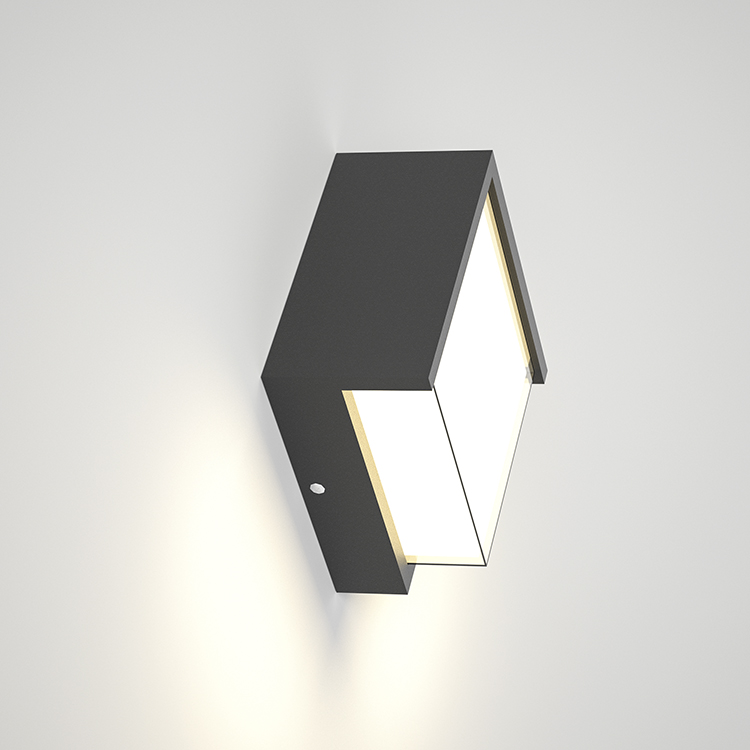 IP54 Waterproof Outdoor Wall Surface Light