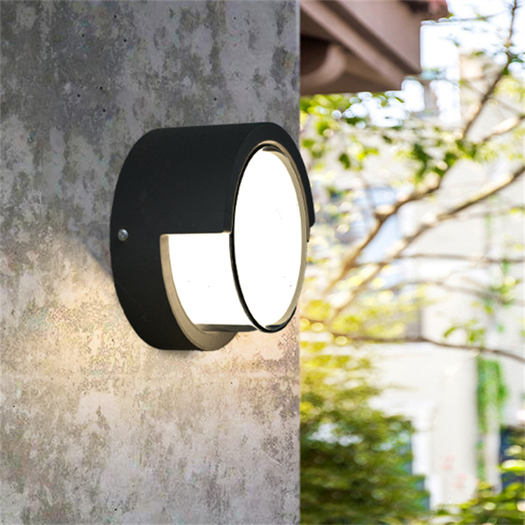 IP54 Waterproof Wall Surface Light
