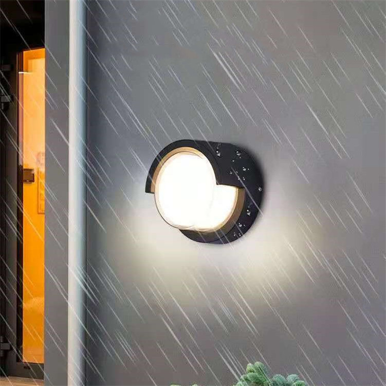IP54 Waterproof Wall Surface Light