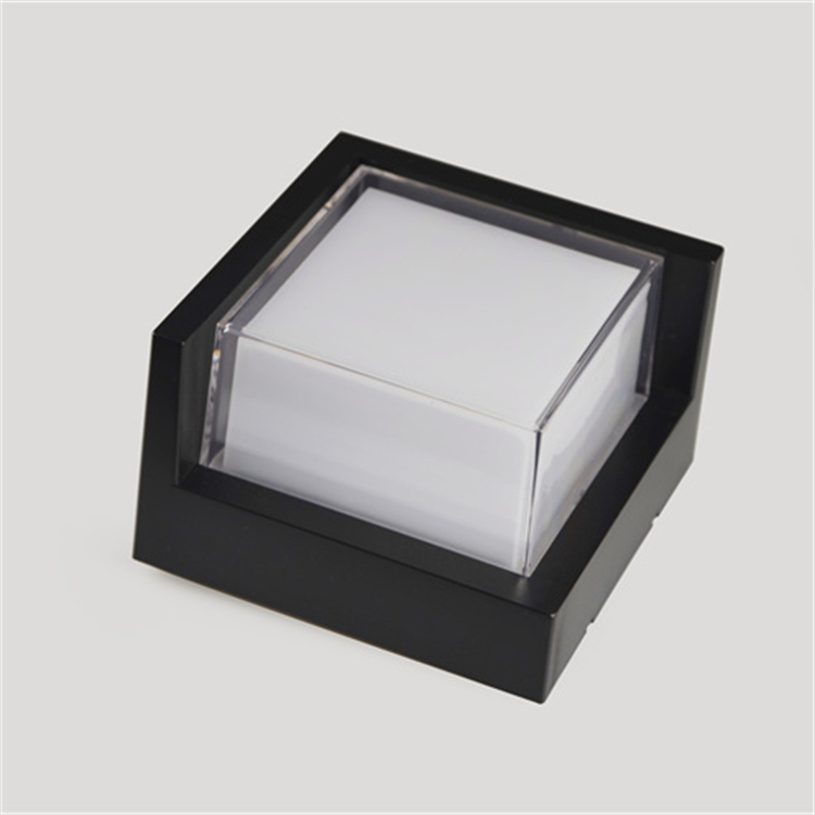 IP54 Waterproof Outdoor Wall Surface Light