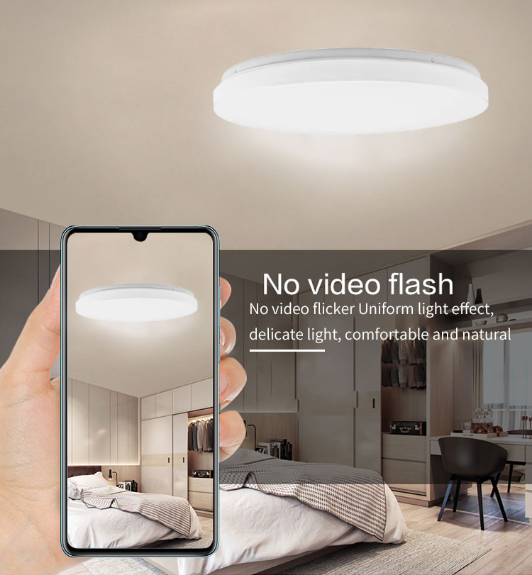 LED Ceiling Lights 50W 3 IN 1