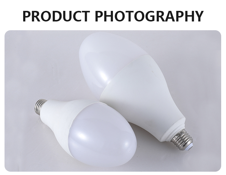 Led Bulb 40W