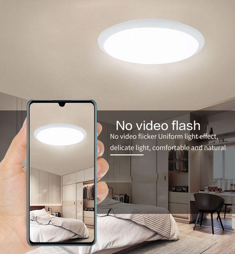 waterproof led ceiling lights