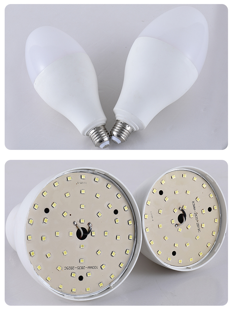 Led Bulb 40W