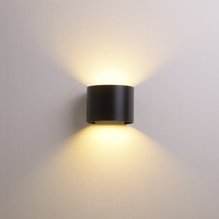 Modern 6W/12W LED Wall Light