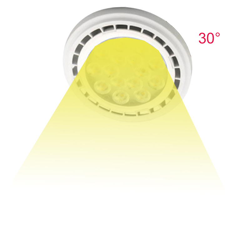 LED Spotlight GU5.3 12W AR111 SMD,LED Spotlight AR111