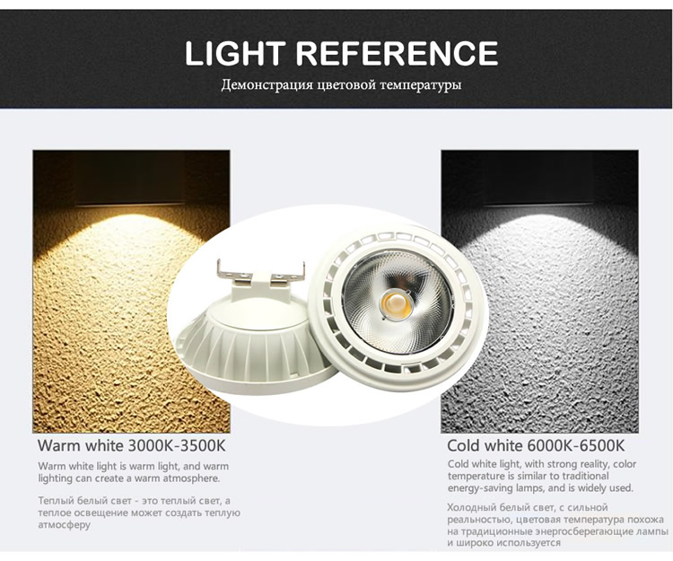 LED Spotlight GU5.3 12W AR111 SMD,LED Spotlight AR111