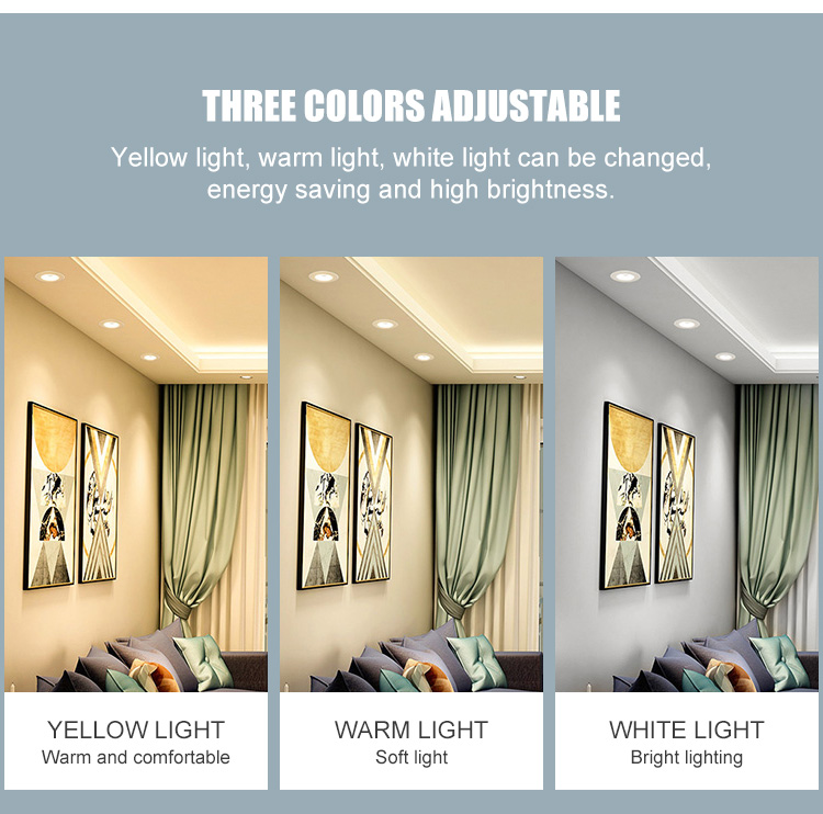 Led UFO High Power Bulb
