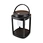 led solar garden lantern with USB