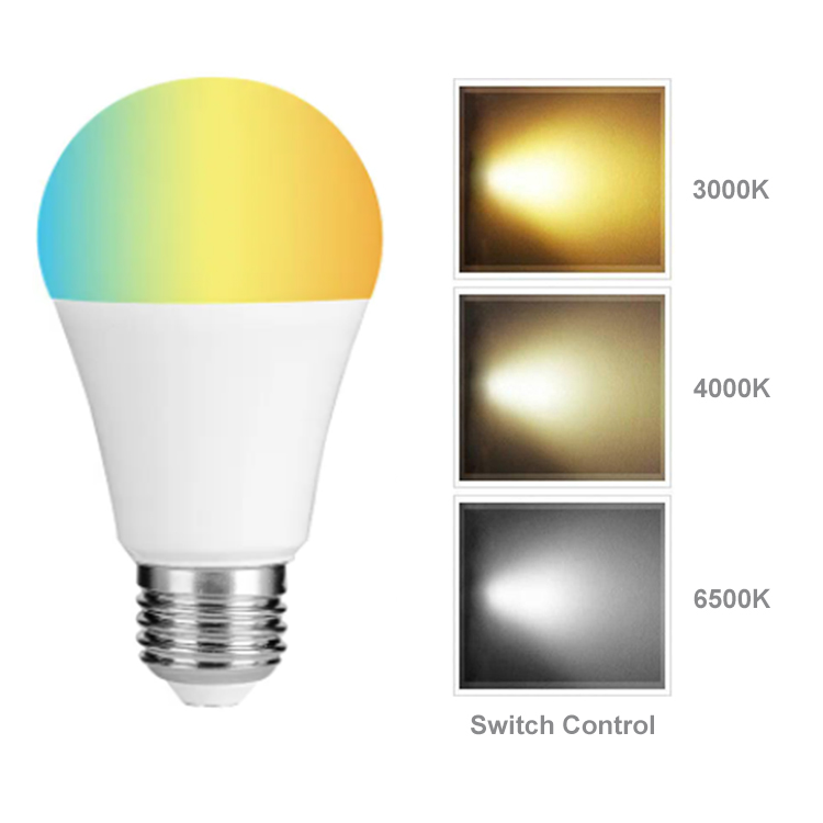 LED STEP COLOR CHANGING