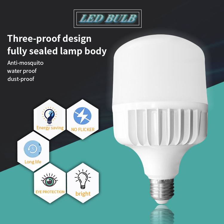 LED PRO BULBS