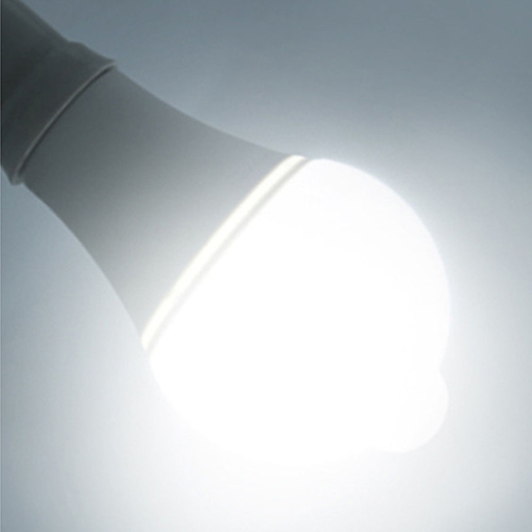 Led Sensor Bulb