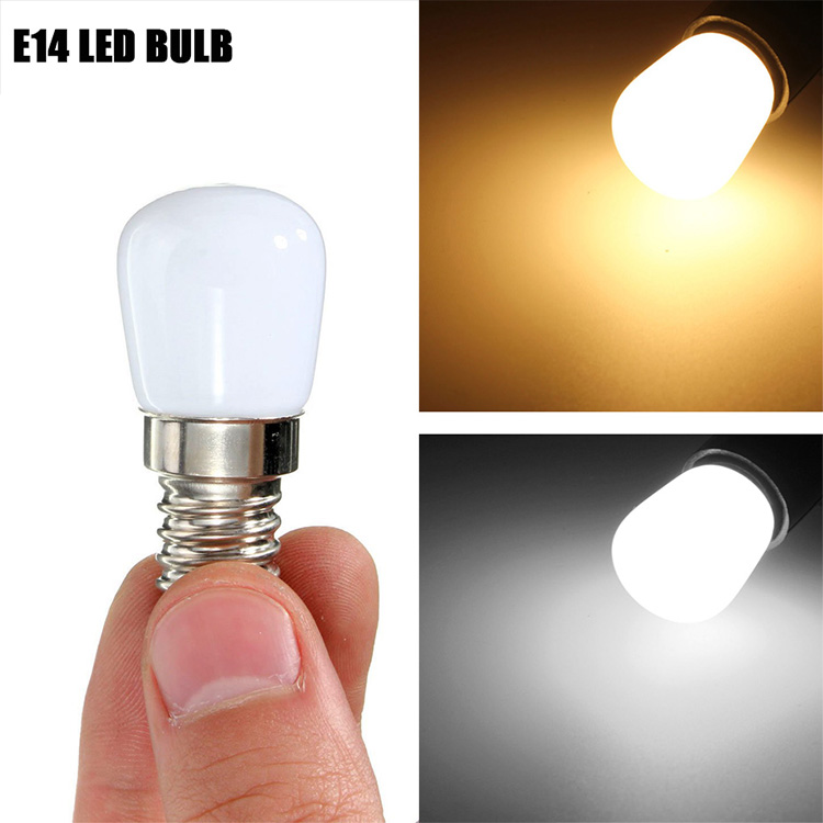 LED FRIDGE LAMPS