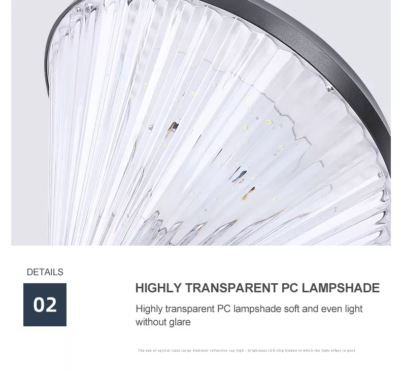 Outdoor LED Solar Garden Light
