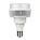 LED High Power Bulb 120W
