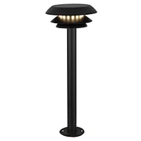 LED Solar Spike Light